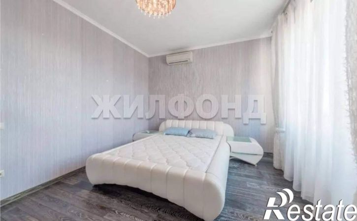 3-комн квартира Бамбуковая улица, д.44