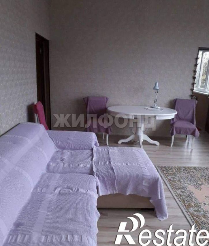 4-комн квартира Пасечная улица, д.22/2