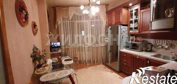 3-комн квартира Грибоедова улица, д.12А