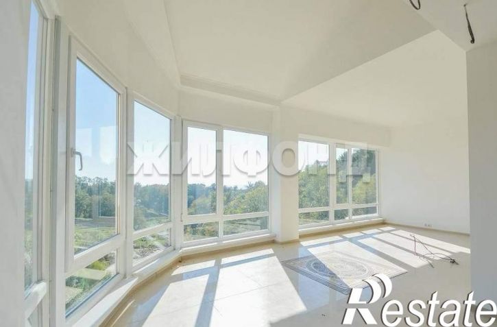 4-комн квартира Санаторная улица, д.65/6