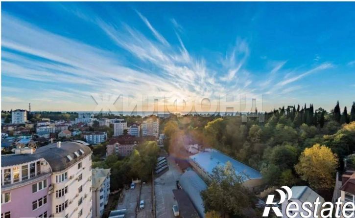 3-комн квартира Бамбуковая улица, д.44