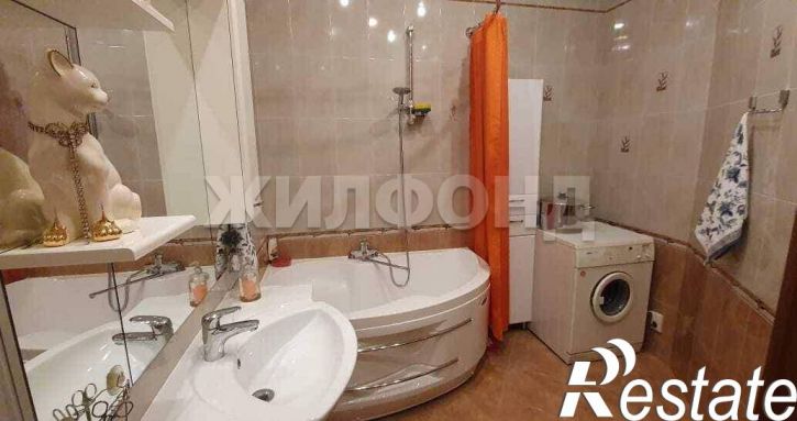 3-комн квартира Грибоедова улица, д.12А