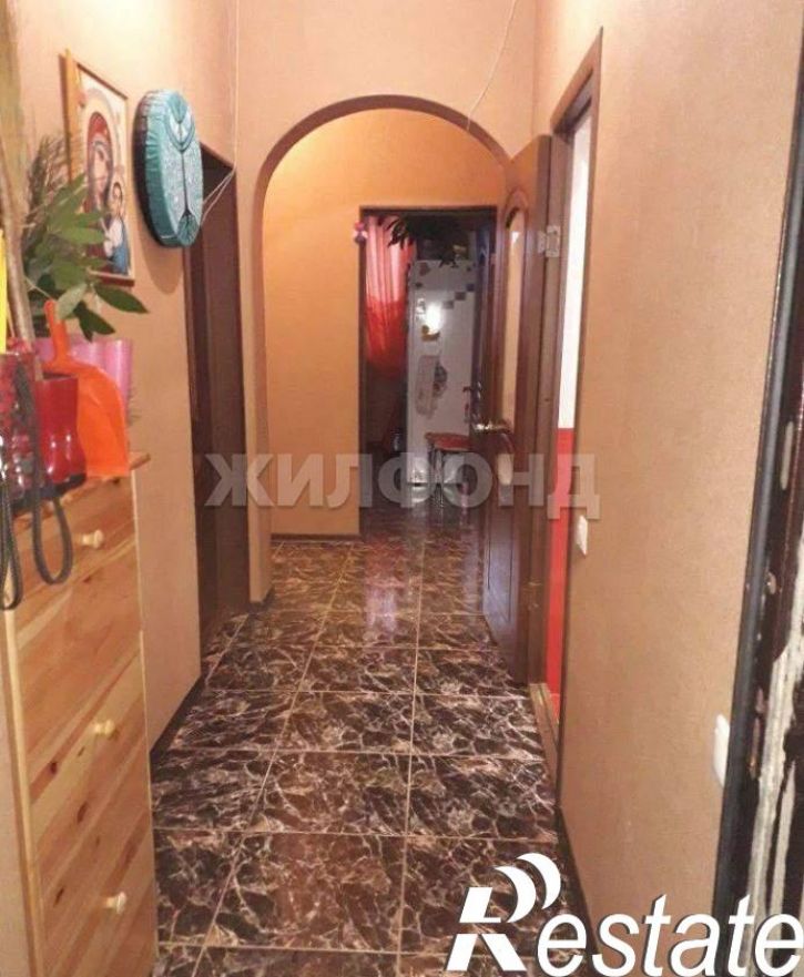 4-комн квартира Пасечная улица, д.22/2