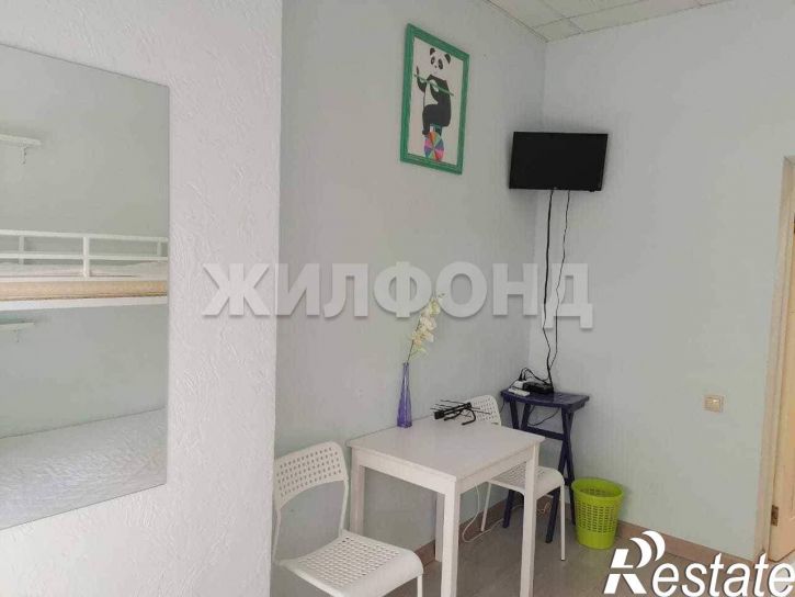 6-комн квартира Островского улица, д.71