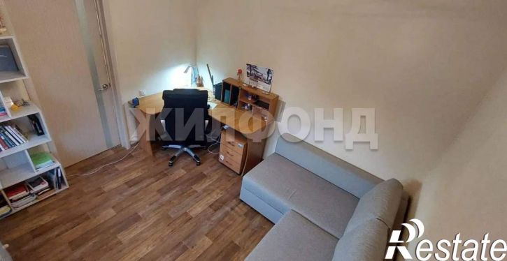 3-комн квартира Юртовский переулок, д.32