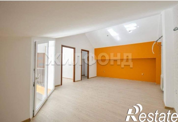4-комн квартира Санаторная улица, д.65/6