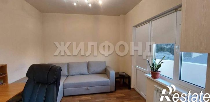 3-комн квартира Юртовский переулок, д.32