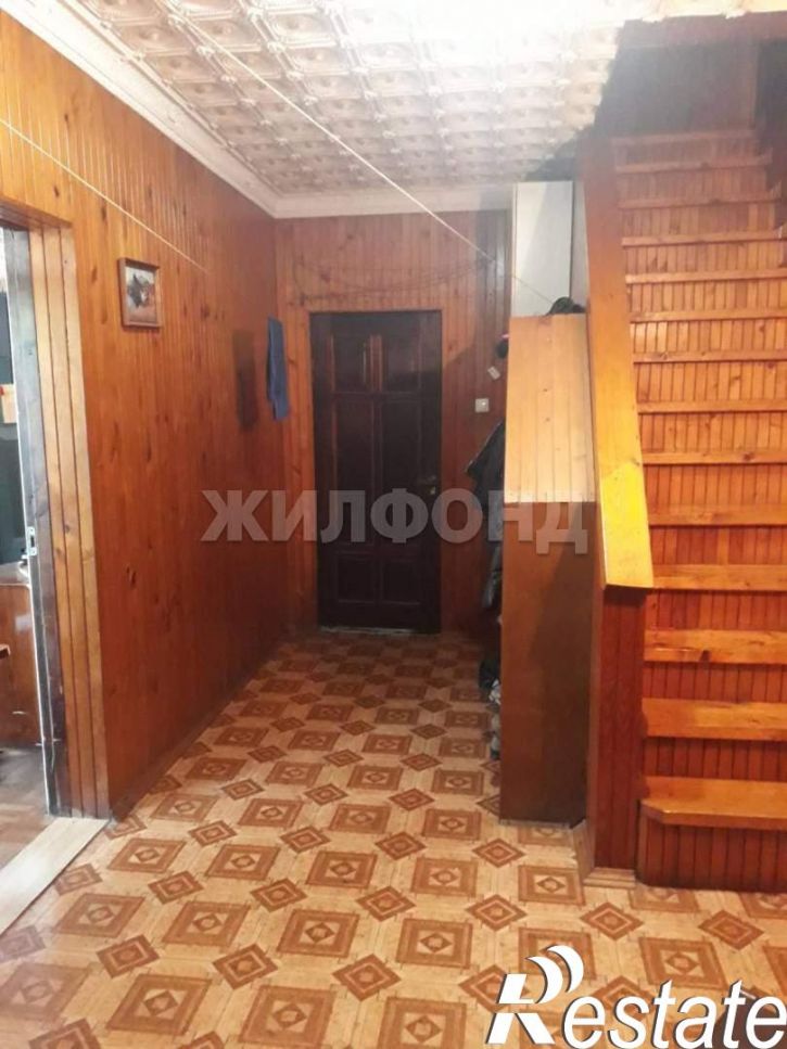 Земельный участок Известинская улица