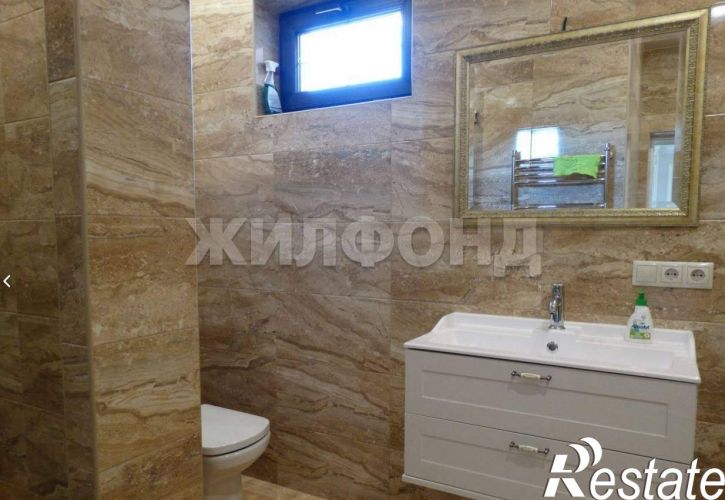 Коттедж/дом Вишневая улица