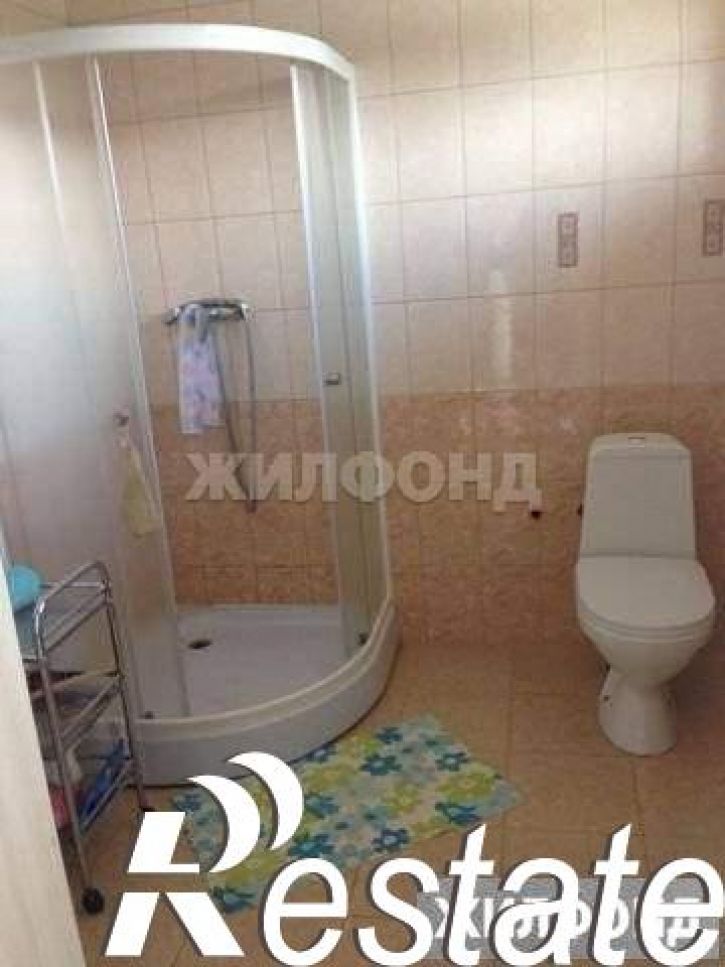 Коттедж/дом Владимировская улица