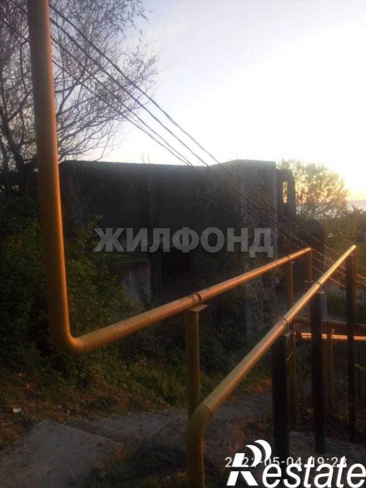 Земельный участок Торговая улица
