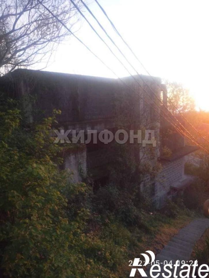 Земельный участок Торговая улица