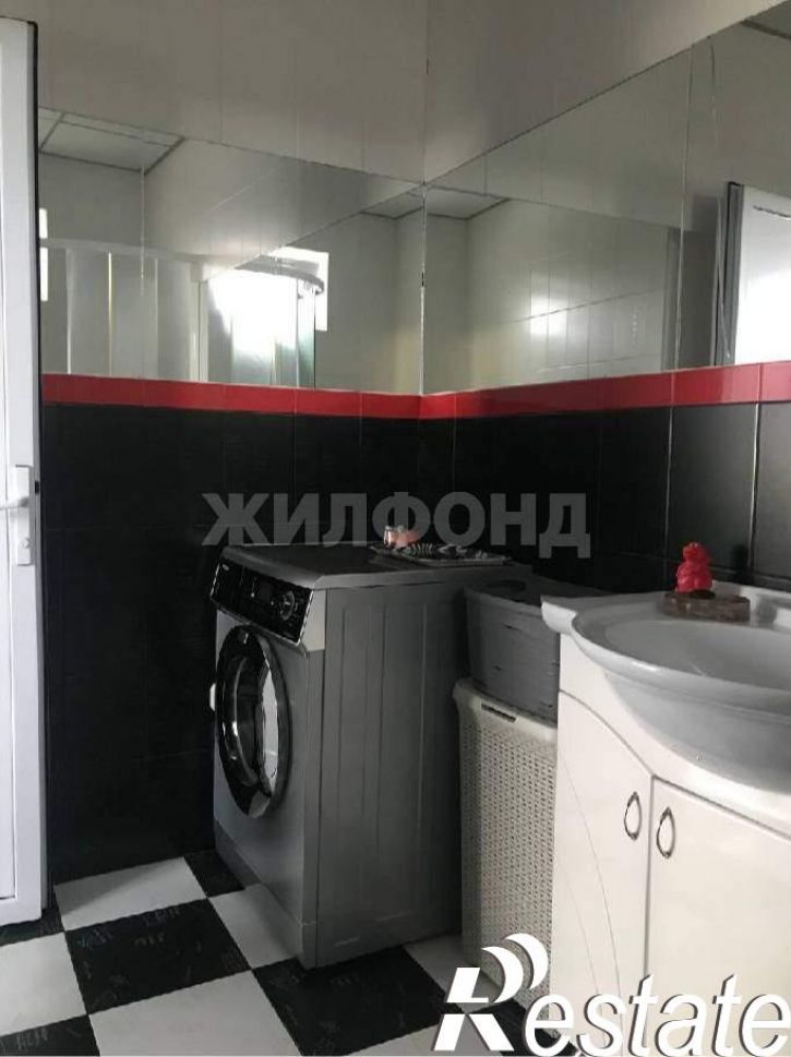 Коттедж/дом Абовяна улица