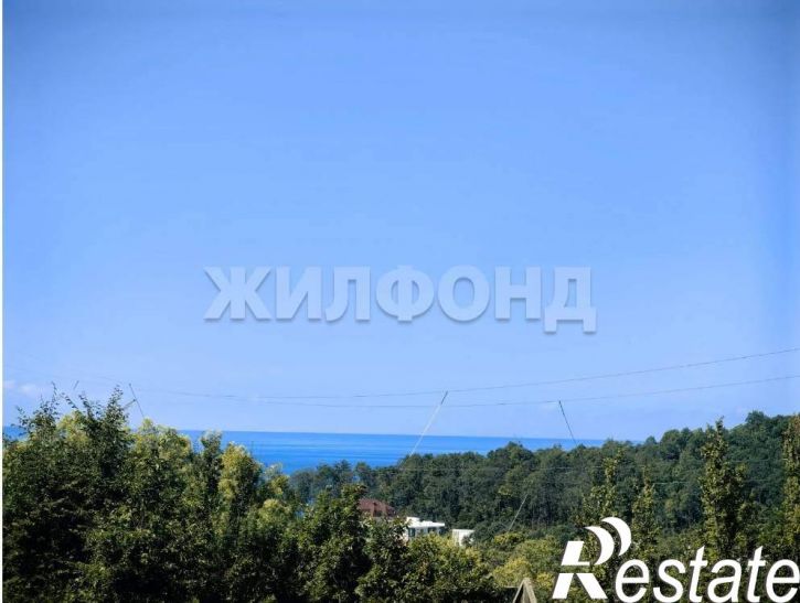 Земельный участок Рязанская улица