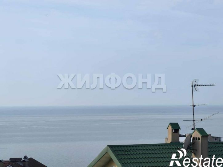 Земельный участок Курортный проспект