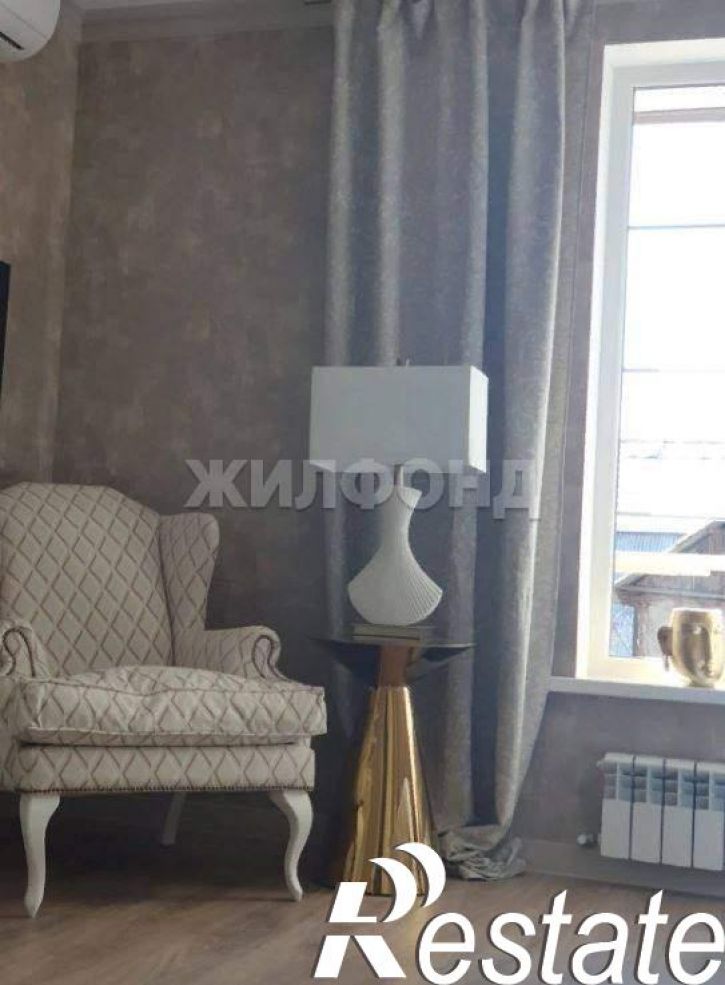 Коттедж/дом Измайловская улица