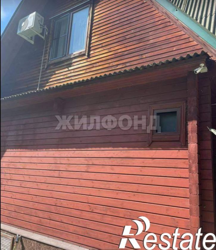 Коттедж/дом Юбилейная улица