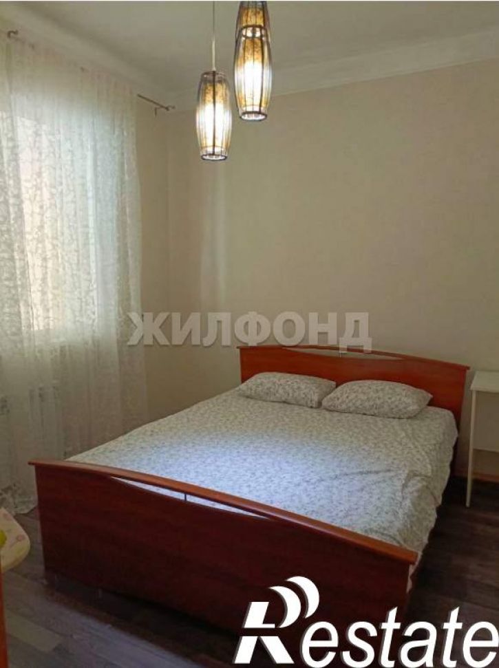 Коттедж/дом Центральная улица