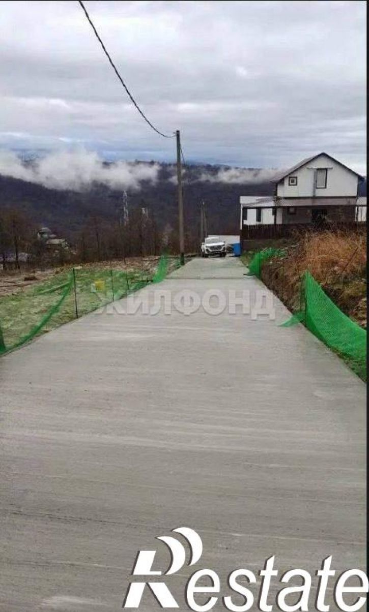 Коттедж/дом Афипская улица