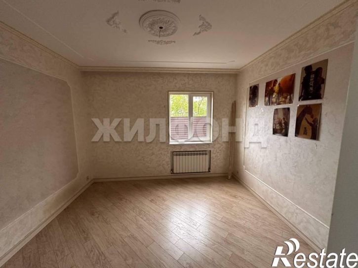 Коттедж/дом Пластунская улица, д.163В