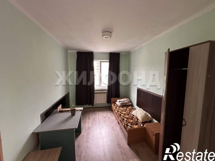 Коттедж/дом Пластунская улица, д.163В