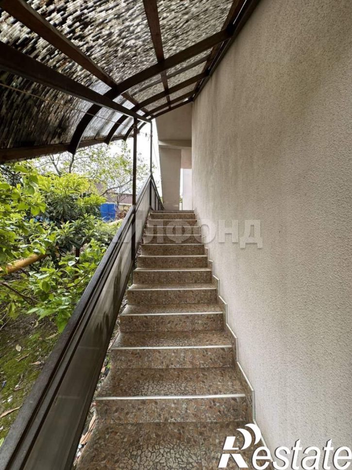 Коттедж/дом Пластунская улица, д.163В