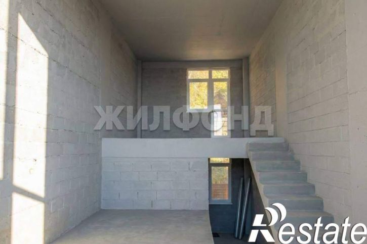 Коттедж/дом Тимирязева улица, д.35