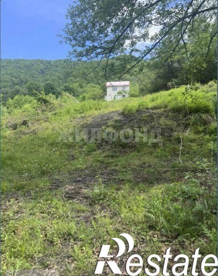 Земельный участок Славы улица