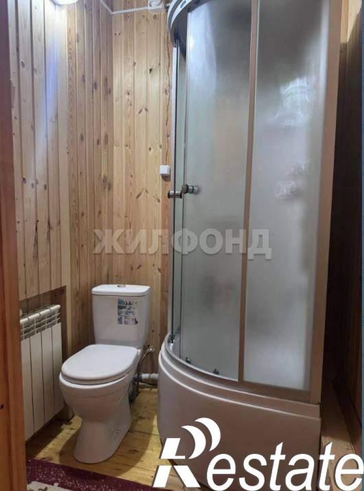 Коттедж/дом Дачная улица