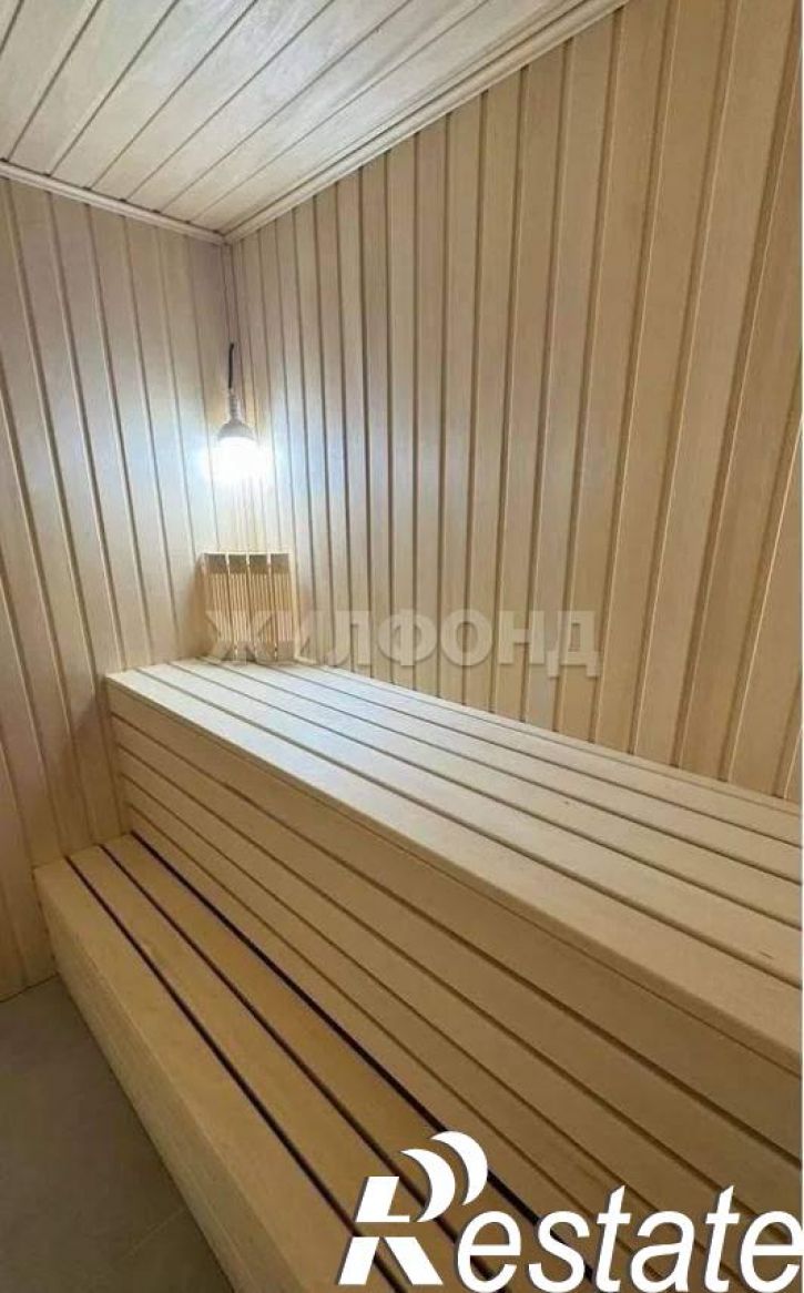 Коттедж/дом Петрозаводская улица