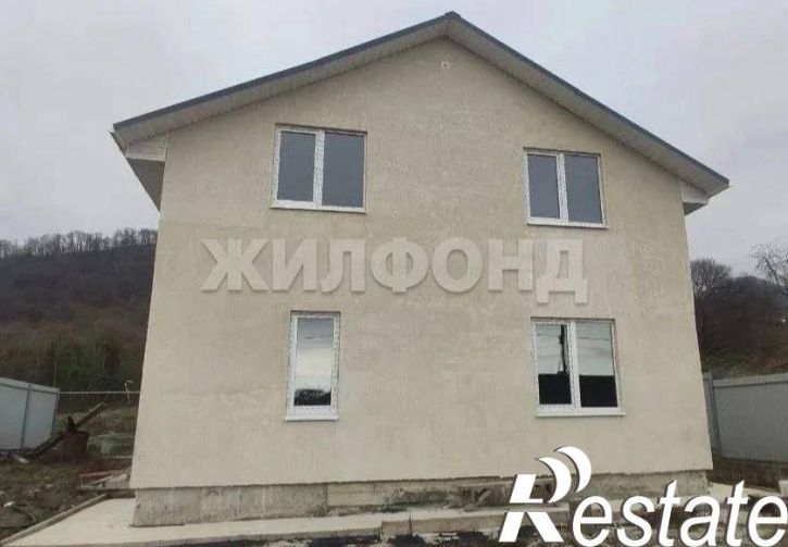 Коттедж/дом Разданская улица