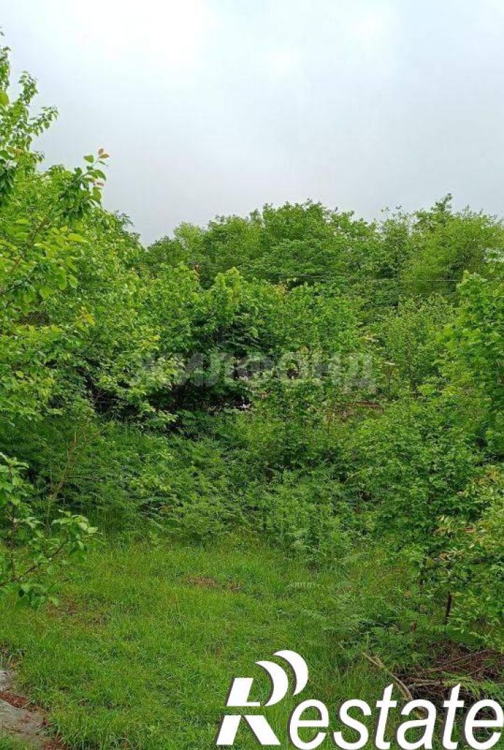 Земельный участок село Измайловка