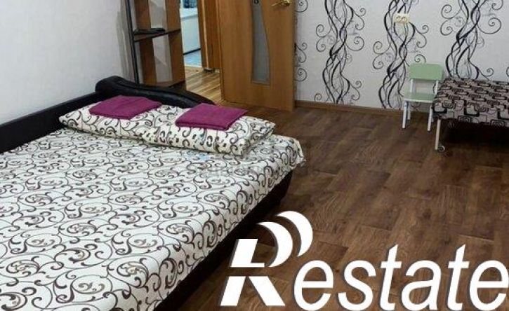 2-комн квартира улица Победы, 172Б,  д. 172Б