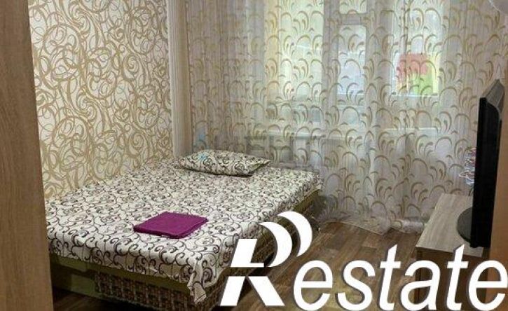 2-комн квартира улица Победы, 172Б,  д. 172Б