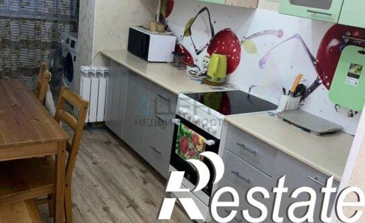 2-комн квартира улица Победы, 172Б,  д. 172Б