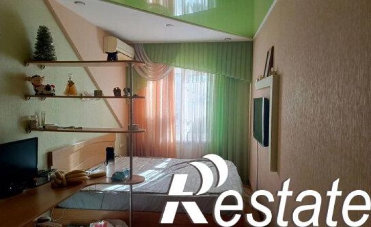 3-комн квартира улица Лазарева, 80,  д. 80
