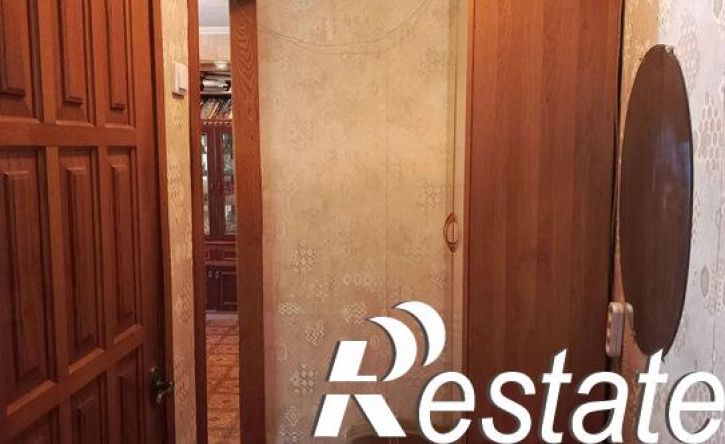 3-комн квартира улица Лазарева, 80,  д. 80