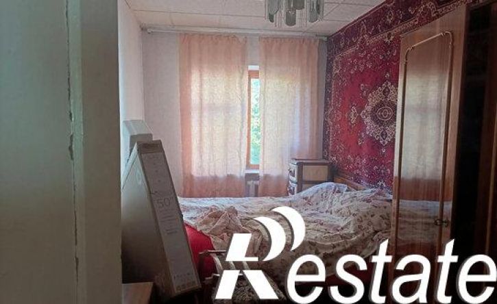 3-комн квартира улица Лазарева, 80,  д. 80