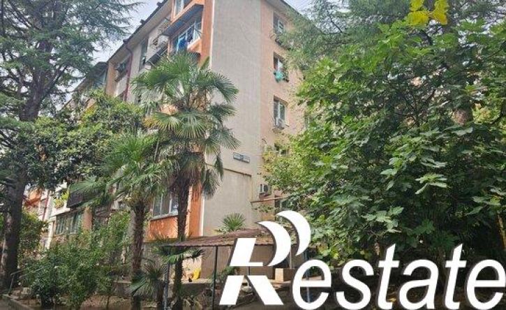 1-комн квартира Красноармейская улица, 29А,  д. 29А