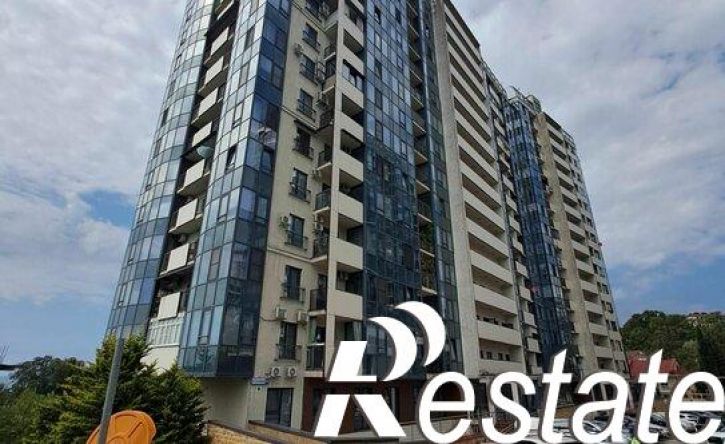 1-комн квартира Санаторная улица, 65/2,  д. 65/2