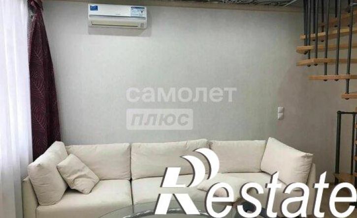 2-комн квартира улица Тимирязева, 46/2,  д. 46/2