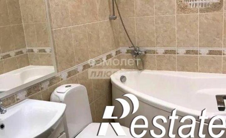 2-комн квартира улица Тимирязева, 46/2,  д. 46/2
