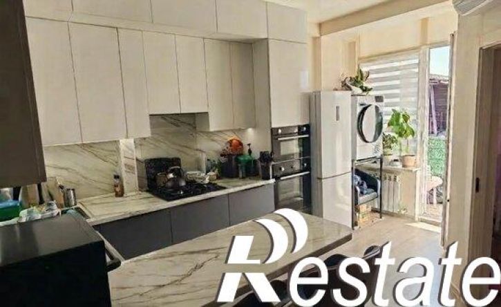 1-комн квартира Изумрудная улица, 40Б,  д. 40Б
