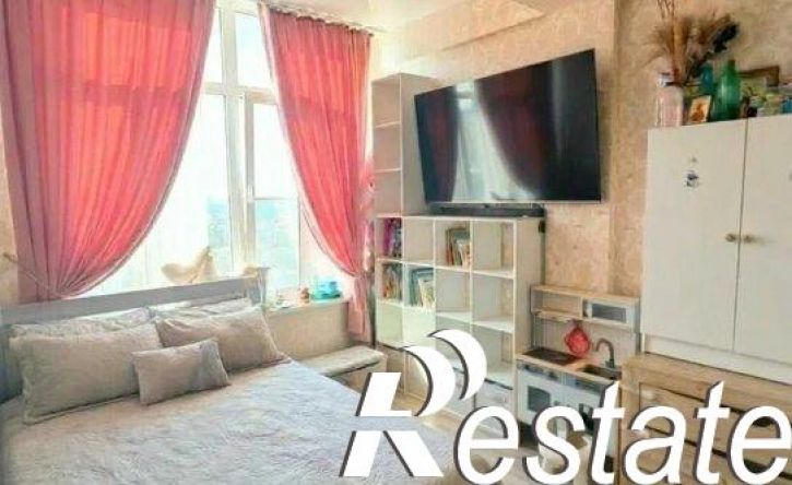 1-комн квартира Изумрудная улица, 40Б,  д. 40Б