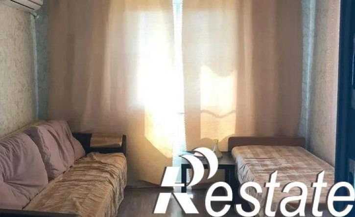 1-комн квартира Сочинское шоссе, 35,  д. 35