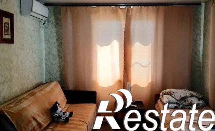 1-комн квартира Сочинское шоссе, 35,  д. 35
