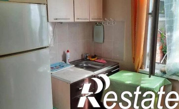 1-комн квартира Сочинское шоссе, 35,  д. 35