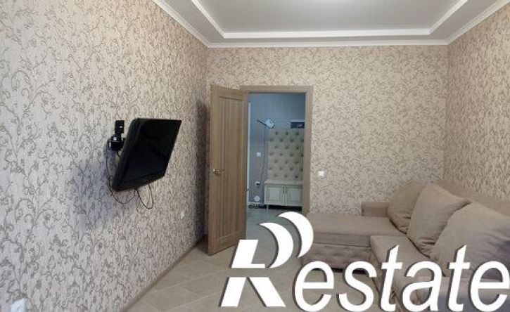 1-комн квартира улица Малышева, 11,  д. 11