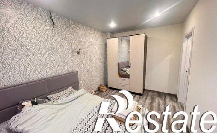 2-комн квартира Альпийская улица, 82Б,  д. 82Б