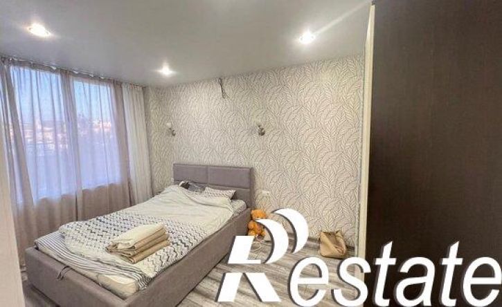 2-комн квартира Альпийская улица, 82Б,  д. 82Б